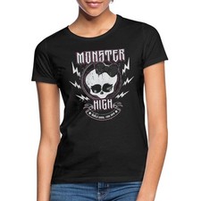 Monster high ghoul gebraucht kaufen  Leipzig