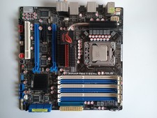 Asus rog rampage gebraucht kaufen  Bochum