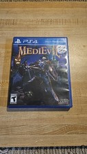 Medievil playstation tested for sale  Columbia