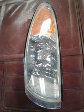 Driver left headlight for sale  Jackson