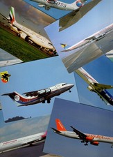 Aviazione aerei lotto usato  Camaiore