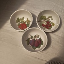 Set portmeirion pomona for sale  Tonopah