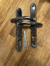 Pair upvc door for sale  ASHFORD