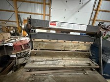 Dayton shear brake for sale  Saline