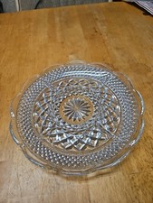 Vintage clear glass for sale  Brookfield