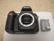 Damaged nikon d80 for sale  EASTBOURNE
