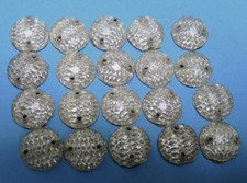 Strass coudre anciens d'occasion  France