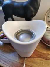 Yankee candle ceramic for sale  TODMORDEN