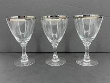 Mid century fostoria for sale  Scotts Mills
