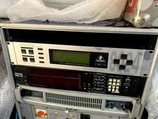 qsc amplifier for sale  West Milford