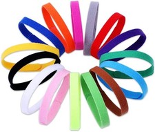 Puppy collars colors for sale  UK