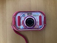 Digitalkamera kinder vtech gebraucht kaufen  Greding