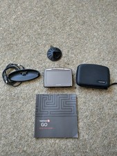 Tomtom 520 satellite for sale  BISHOP'S STORTFORD
