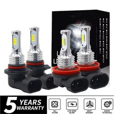 9005 h11 led for sale  Pearland