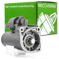 Startmotor voor SEAT SKODA VW VOLKSWAGEN 1.4 1.6 AROSA CORDOBA FABIA POLO LUPO, używany na sprzedaż  PL