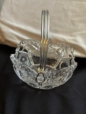 Vintage bleikristall lead for sale  Palmetto