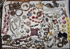 Vintage costume jewelry for sale  Cornell