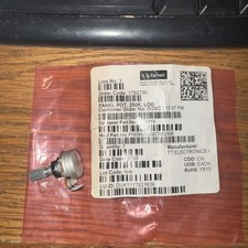 Potenciômetro TT Electronics P160KNP-0QC20A250K 250K 16mm comprar usado  Enviando para Brazil