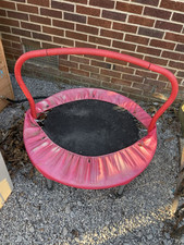 Inch kids trampoline for sale  Lebanon