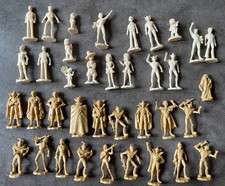 Lot figurines atlantic d'occasion  Cherbourg-Octeville-
