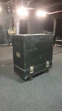 Wheeled flight case for sale  BIRMINGHAM