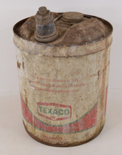 Texaco gallon metal for sale  Fayetteville