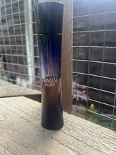 Armani code eau for sale  MANCHESTER
