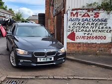 Breaking bmw 320d for sale  LEICESTER