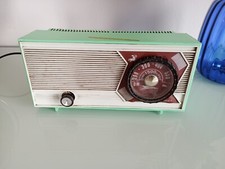 Radio anni valvole usato  Santa Maria di Licodia
