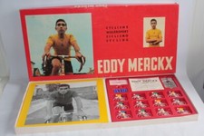 Eddy merckx cycling d'occasion  Expédié en Belgium