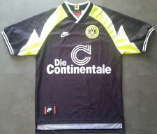 Borussia dortmund trikot gebraucht kaufen  Deutschland