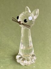 Swarovski figurine 183274 d'occasion  Saint-Antoine-de-Breuilh