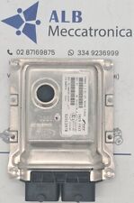 Centralina motore ecu usato  Milano