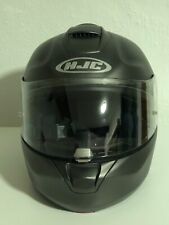 Casque moto carbone d'occasion  Thuir