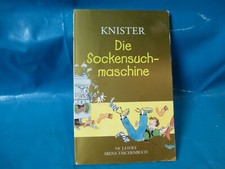 Sockensuchmaschine knister are gebraucht kaufen  Mechernich