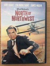 North northwest alfred for sale  LONDON