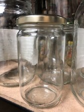 Various sizes jam for sale  EDGWARE