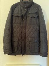 Männer steppjacke hackett gebraucht kaufen  Düsseldorf