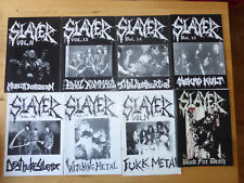 Slayer 20 death gebraucht kaufen  Gundelfingen