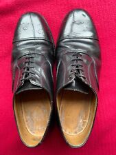 Parade shoes genuine for sale  CARDIFF