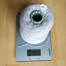 440g superweiche strickwolle gebraucht kaufen  Deutschland