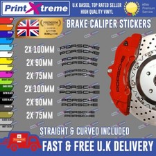 Por brake caliper for sale  WALTHAM ABBEY