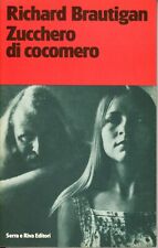 Richard brautigan zucchero usato  Milano