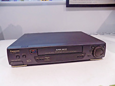 Panasonic hd680 vhs for sale  WATERLOOVILLE