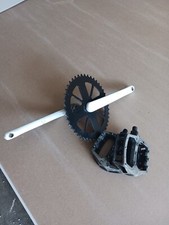 Y2k redline cranks for sale  Orlando