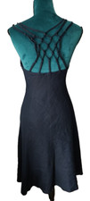 Robe mexx lin d'occasion  Nice-