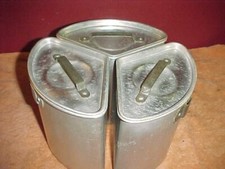 Set aluminum deep for sale  Reisterstown