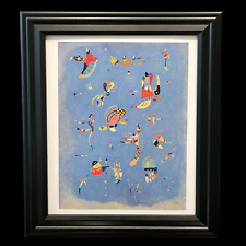 Wassily kandinsky sky for sale  Babylon