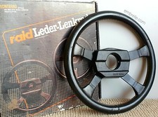 Raid turbo 380mm d'occasion  Expédié en Belgium
