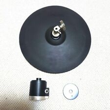 Roland V-drum VH-11 hi hat prato 12′′ unificado topo/inferior teste concluído comprar usado  Enviando para Brazil